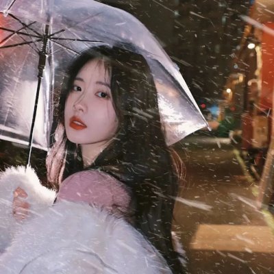 我之前的五位女友